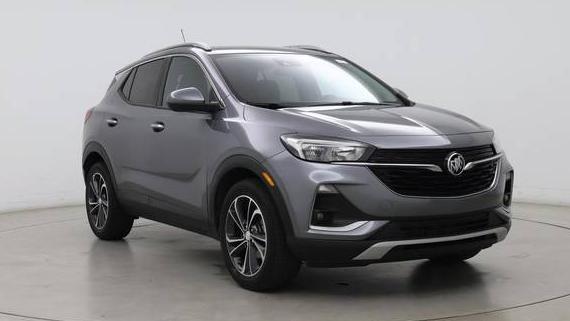 BUICK ENCORE GX 2020 KL4MMDSL9LB093012 image